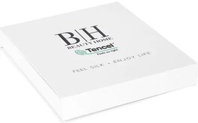 Beauty Home Σετ ομορφιάς ύπνου 3τμχ Art 7008 100% Tencel - Μπεζ