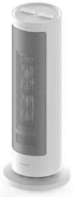 Xiaomi BHR8228EU Fan Heater Tower Κεραμικό Αερόθερμο Δωματίου Δαπέδου Λευκό 2000W