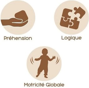 Αρκουδάκι Smoby