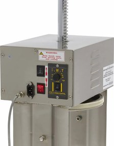 Sausage Stuffer - 20L - Automatic - Vertical - incl 4 Filling Tubes