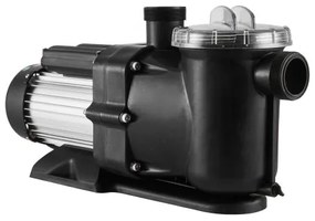 VEVOR Above Ground Swimming Pool Pump Single Speed 1.5 HP 100 GPM 2850RPM UL