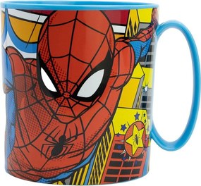 Κούπα Φλιτζάνι Spider-Man CZ11396 Κόκκινο 350 ml