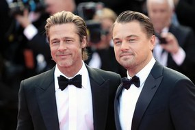 Φωτογραφία Once Upon A Time In Hollywood, Laurent KOFFEL