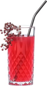 Ποτήρια Νερού 356ml (Σετ 6τμχ) Lav Odin