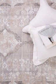 Χαλί Infinity 5892B GREY Royal Carpet - 200 x 250 cm - 11INF5892BGR.200250