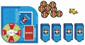 Επιτραπέζιο Παιχνίδι Monopoly Extension