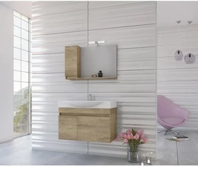 Νιπτήρας Drop Senso 85