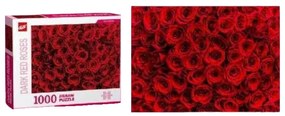 Puzzle 1000 Κομματιών Τριαντάφυλλα