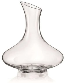 Καράφα Bar-Decanter 31B05 CLX31B05120 1200ml Κρυστάλλινη Clear Βοημίας Κρύσταλλο