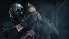 Βιντεοπαιχνίδι PlayStation 5 Sony Until Dawn