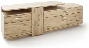 Finze Επιπλο Τηλεορασης Μπεζ 138x42x44 cm