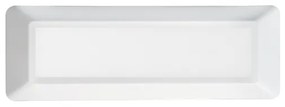 Απλίκα Φωτιστικό Τοίχου IP65 LED 4W 3000K 290 lm SLIM ACA-SLIM31NW-Λευκό SLIM31NW