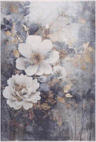 ΧΑΛΙ FLORES 9723 - 160cm x 230cm - 2004410