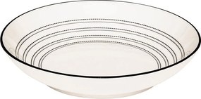 Πιάτο Φαγητού Βαθύ (Φ20) S-D Lunova 207251