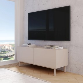 Έπιπλο Τηλεόρασης ’μμου CRABE 120x36.8x47.3
