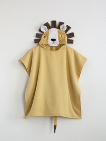 Πόντσο No 4/6 - Lion 5206482136229