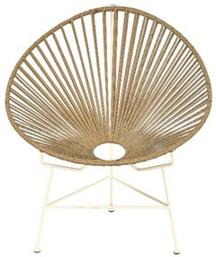METAX-24 Πολυθρόνα Pear/OUTDOOR*  83. x 80. x 86. metax-02-00-1013