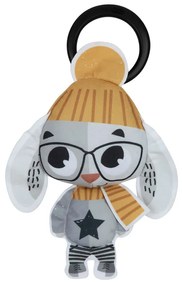 Κρεμαστό Παιχνίδι - Κουδουνίστρα Tiny Love Smart Rabbit Rock N' Roll BR79192