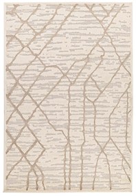 Χαλιά Κρεβατοκάμαρας (Σετ 3τμχ) Royal Carpet Chiara 40001 I