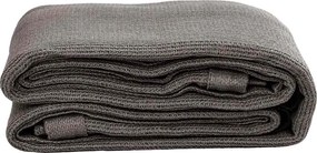 vidaXL Χαλί Σκηνής Ανθρακί 400 x 600 εκ.