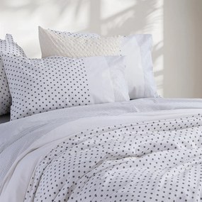Μαξιλαροθήκη (52x72) Nef-Nef Homeware Smart Donter Grey