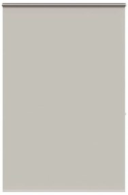 vidaXL Κουρτίνα Μπάνιου Ρολό κασέτα 160x240εκ. Πλάτος υφάσματος 156εκ.