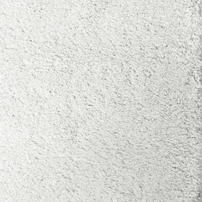 Μοκέτα Super Soft Waterfall 7002 White 400X
