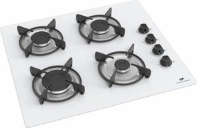 Εστία Υγραερίου Continental Edison CECTG4VW1