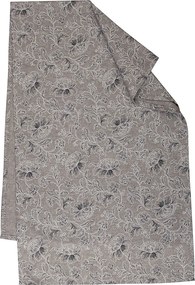 Τραβέρσα (45x140) Greywich Polo Club Essential 2712 Grey