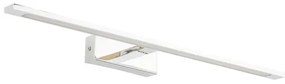 Απλίκα Φωτιστικό Μπάνιου LED 20W IP44 Gallery TK Lighting-18003-Χρώμιο 18003