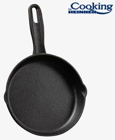 Heinner HR-ZV-T24 Τηγάνι από Μαντέμι 24 x 4.5εκ.