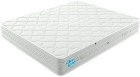 Στρώμα Be Comfort Fusion-24 εκ.-160 x 200  Kωδ 16396949 Μήκος 160.00 Βάθος 200.00 Ύψος 24.00