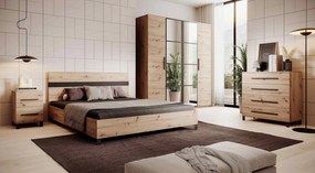 Σετ υπνοδωματίου Picaso