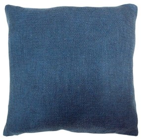 Μαξιλάρι Διακοσμητικό (Με Γέμιση) Solid 017323 Petrol 45X45 Fabric