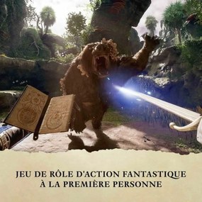 Βιντεοπαιχνίδι Xbox Series X Microsoft Avowed Premium Edition SteelBook