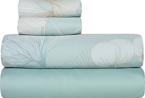 Σεντόνια King Size (Σετ) Kentia Stylish Gigi 16