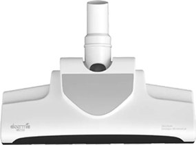 Deerma Ηλεκτρική Σκούπα Stick DX700 (Ασημί)