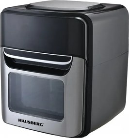 HAUSBERG HB-2370 Φριτέζα Αέρος (Air Fryer)