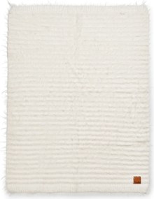 Κουβερτούλα αγκαλιάς Elodie Details VANILLA WHITE 75X100