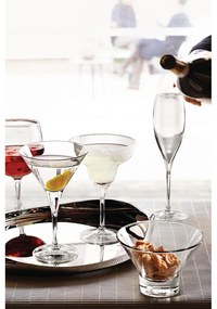 Μπωλ Παγωτού 38cl YPSILON - Bormioli - 6 ΤΜΧ