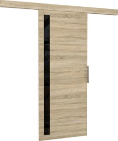 Συρόμενη πόρτα Noel-Leuko-86 x 205 εκ.