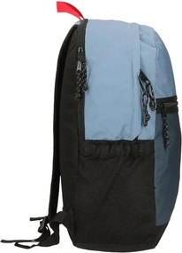 Αθλητικό Σακίδιο Reebok Rockport Indigo