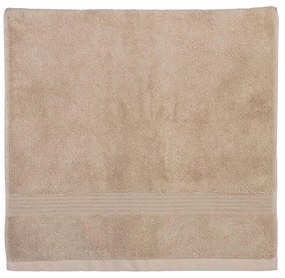 Πετσέτα Χεριών (30x50) Nef-Nef Homeware Aegean 705gsm Μπεζ