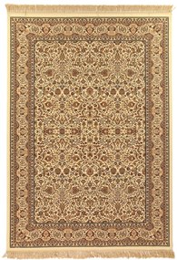 Κλασικό Χαλί Sherazad 6461 8302 IVORY Royal Carpet &#8211; 160×230 cm 160X230