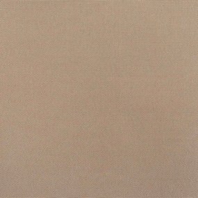 vidaXL Ομπρέλα Κήπου 200 x 300 cm Πολυεστέρας Ορθογώνιος Taupe