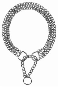 Κολάρο Εκπαίδευσης Σκύλων Trixie 60 cm Μέταλλο