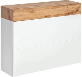 Κονσόλα box Squeezy - 100.00Χ30.00Χ80.00cm
