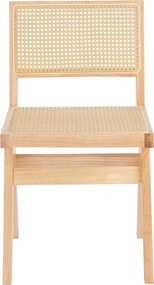 Καρέκλα Theodore-Fusiko