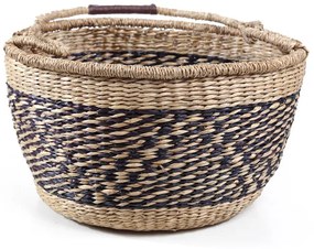 Καλάθι Herbal XL (40x40x22) Soulworks 0680051