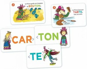 Εκπαιδευτικό παιχνίδι Nathan 31489